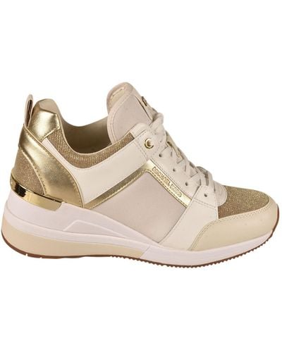 Michael Kors Sneakers for Women | Online Sale up to 70% off | Lyst