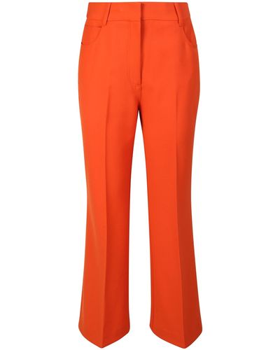 Stella McCartney Pants - Orange