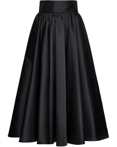 Blanca Vita Skirt - Black
