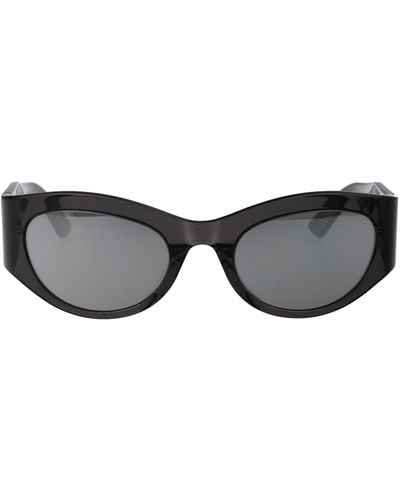 Balenciaga Bb0330Sk Sunglasses - Grey