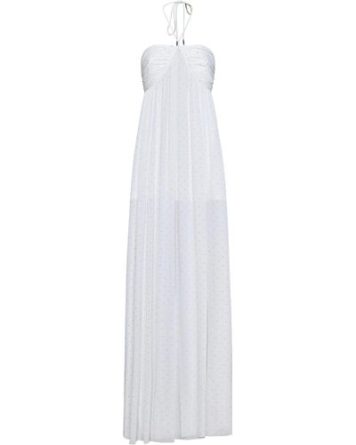 ROTATE BIRGER CHRISTENSEN Dress - White