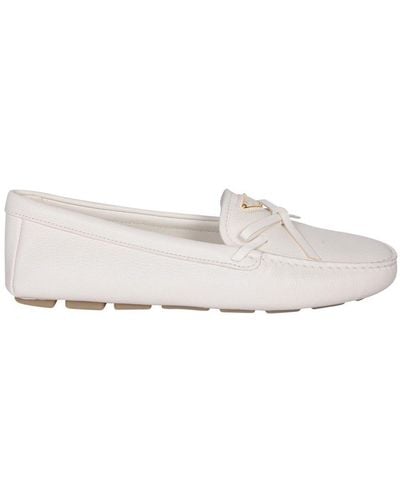 Prada Shoes - White
