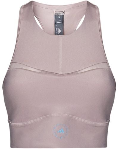 adidas By Stella McCartney Top - Pink