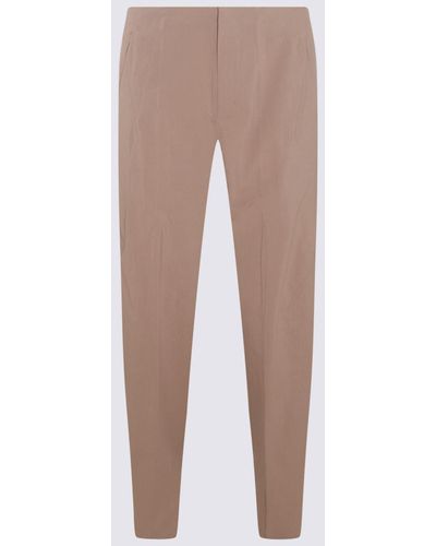 Arc'teryx Nylon Trousers - Brown