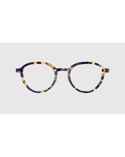 Lindberg Ace 1176 Glasses - Multicolour