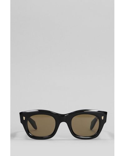 Cutler and Gross 9261 Sunglasses - Grey