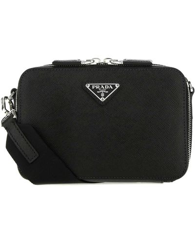 Prada Borsa - Black