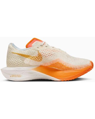 Nike Zoomx Vaporfly Next% 3 Trainers Fv3634-181 - Orange