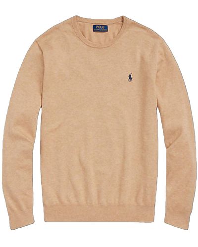 Polo Ralph Lauren Jumper - White