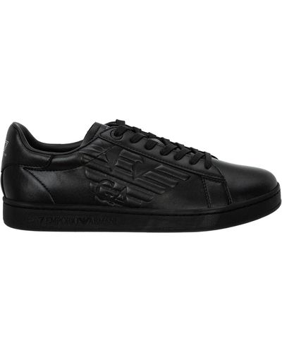 EA7 Sneakers for Men | Online Sale up to 70% off | Lyst
