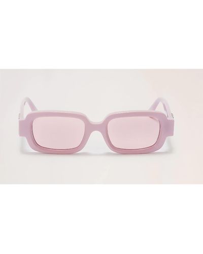 Ambush Thia Beri006 Sunglasses - Pink