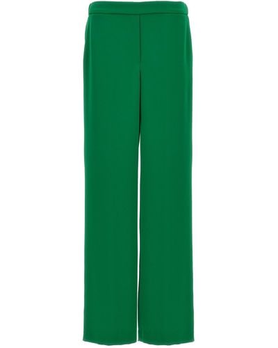 P.A.R.O.S.H. Panty Trousers - Green