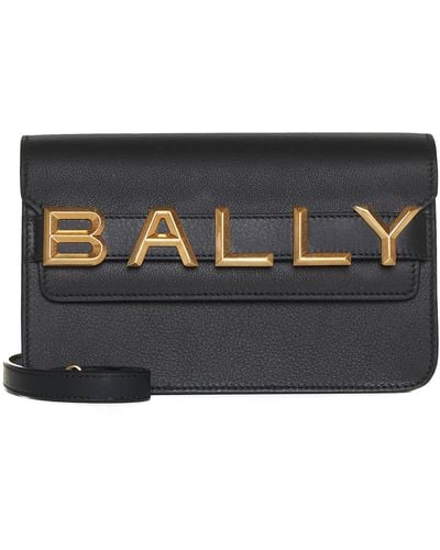 Bally Bags - Black