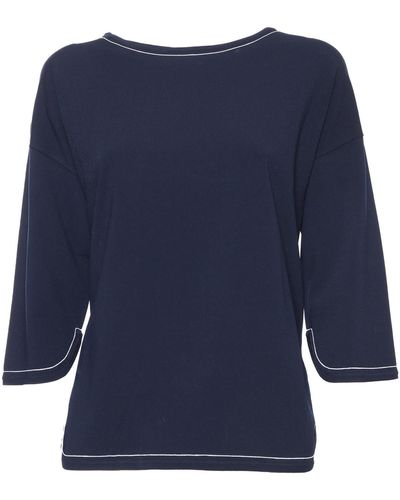 Kangra Sweater - Blue