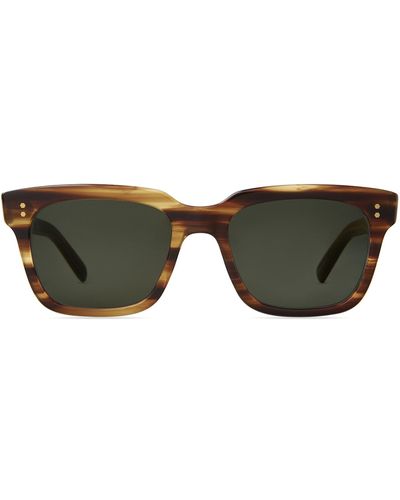 Mr. Leight Arnie S Koa- Sunglasses - Multicolor