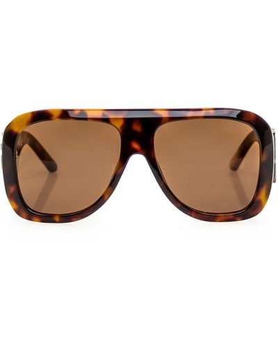 Palm Angels Sonoma Sunglasses - Multicolor