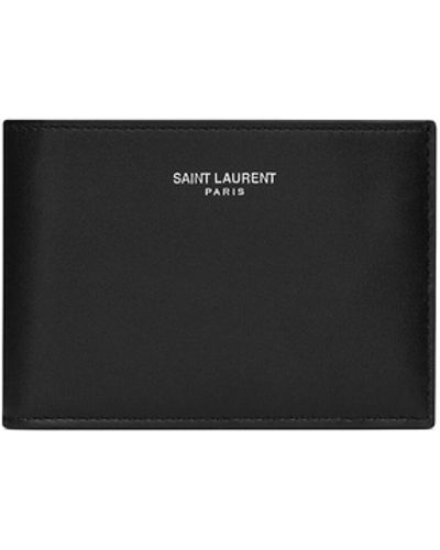 Saint Laurent Luggage - White