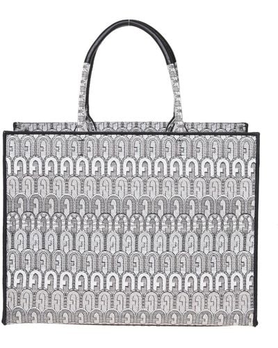 Furla Opportunity L And - Metallic