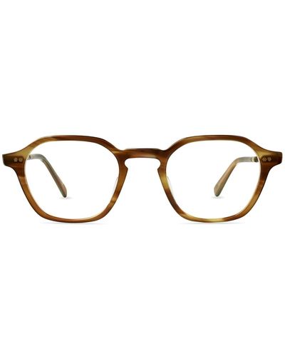 Mr. Leight Rell Ii C Beachwood- Glasses - Multicolour