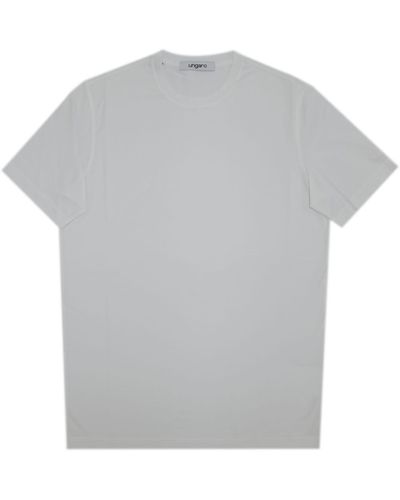 Emanuel Ungaro T-Shirt - Gray