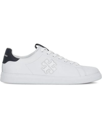 Tory Burch Trainers White
