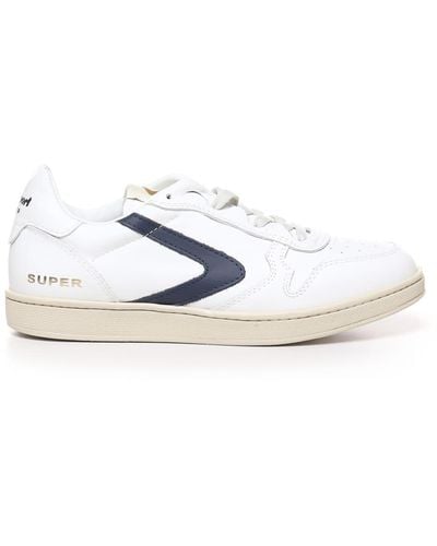 Valsport Ollie Goofy Sneakers in White for Men Lyst UK