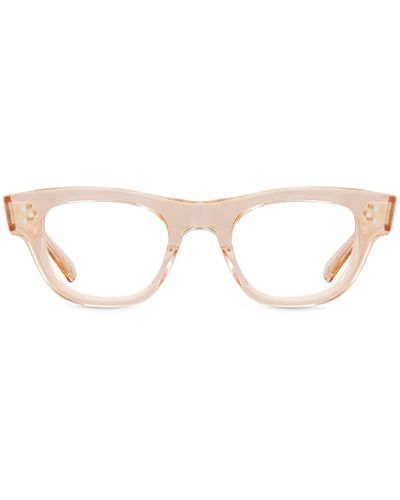 Mr. Leight Waimea C Glasses - White
