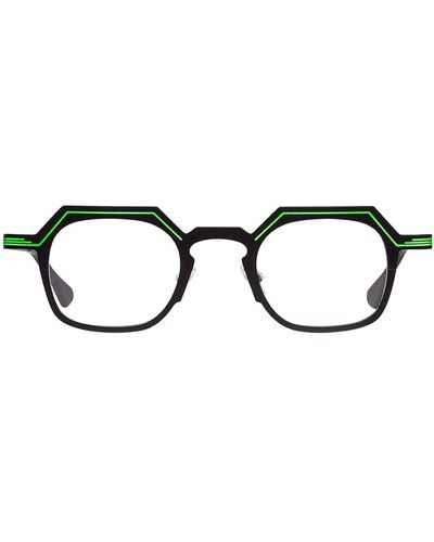 Matttew Delta 1407 Glasses - Black