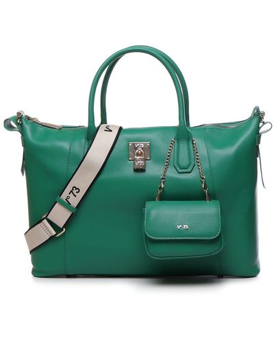 V73 Mariel Bis Handbag - Green