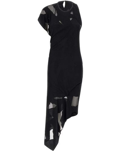 IRO Shanon Dress - Black