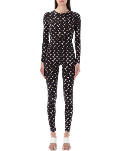 Women's Marine Serre Jumpsuits and rompers from $234 | Lyst - Page 3