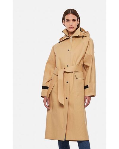 Kassl Trench - Natural