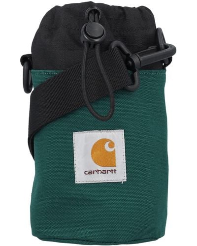 Carhartt Groundworks Bottle-Carrier - Green