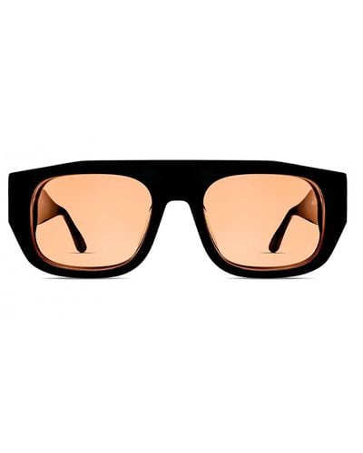 Thierry Lasry Monarchy Sunglasses - Black
