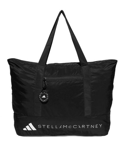 adidas By Stella McCartney By Stella Mccartney Tote - Black