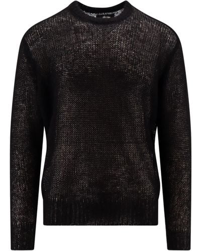 Stussy Stüssy Sweater - Black