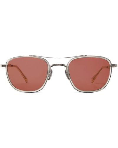 Mr. Leight Price S Sunglasses - Pink