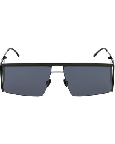 Mykita Hl001 Sunglasses - Blue