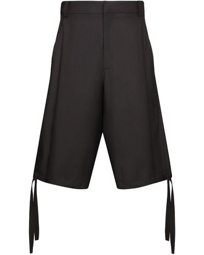 Dior Shorts - Black