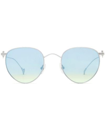 Eyepetizer Lune Sunglasses - Blue