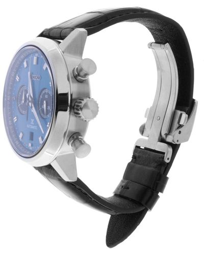 Seiko Orologio Da Uomo Prospex Automatico Watches - Multicolor