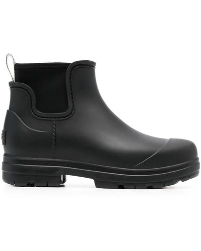 UGG Droplet Boot Waterproof - Black