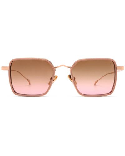 Eyepetizer Nomad Sunglasses - Pink