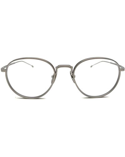 Thom Browne Ueo119A/G0001 Eyewear - Multicolour