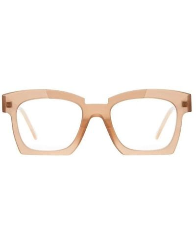 Kuboraum Maske K5 Eyeglasses - Brown