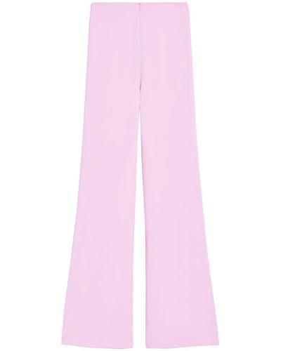 Sportmax Trouser - Pink