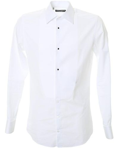 PF Flyers Shirts - White