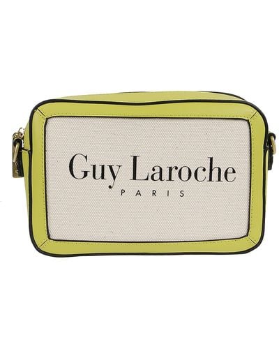 Guy Laroche Camera Bag - Multicolor