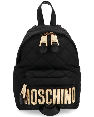 Moschino Bags for Women | Online Sale up to 63% off | Lyst
