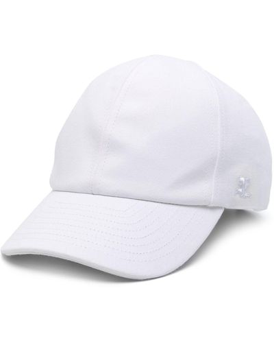 Courreges Courreges Hats - White
